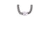 Alexander McQueen Skull Bracelet
